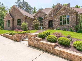 105 Creekview Xing LOT 3, Canton, GA 30115