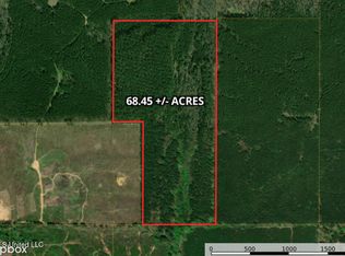 Ratliff Ferry Rd, Canton, MS 39046