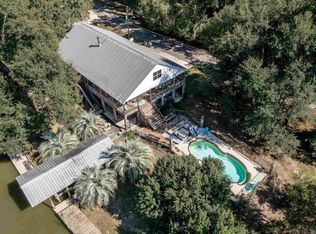 14449 Cabell St, Port Vincent, LA 70726