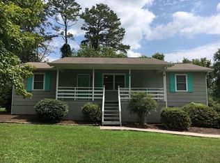 4306 Raven Dr, Knoxville, TN 37918