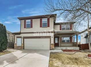 6213 Westview Cir, Parker, CO 80134