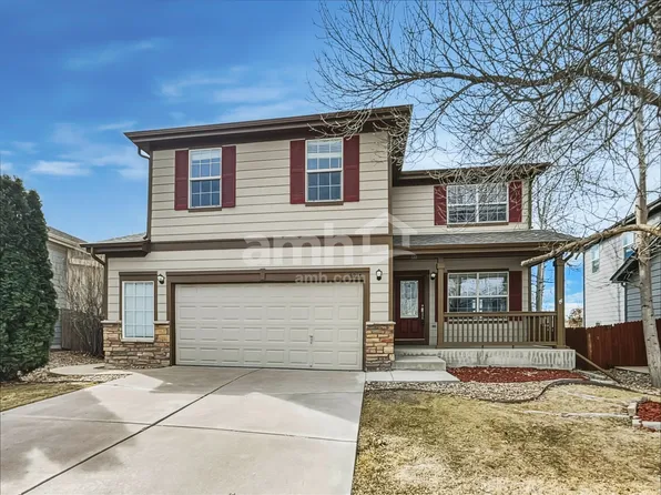 6213 Westview Cir, Parker, CO 80134