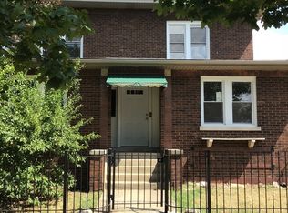 605 Hirsch Ave, Calumet City, IL