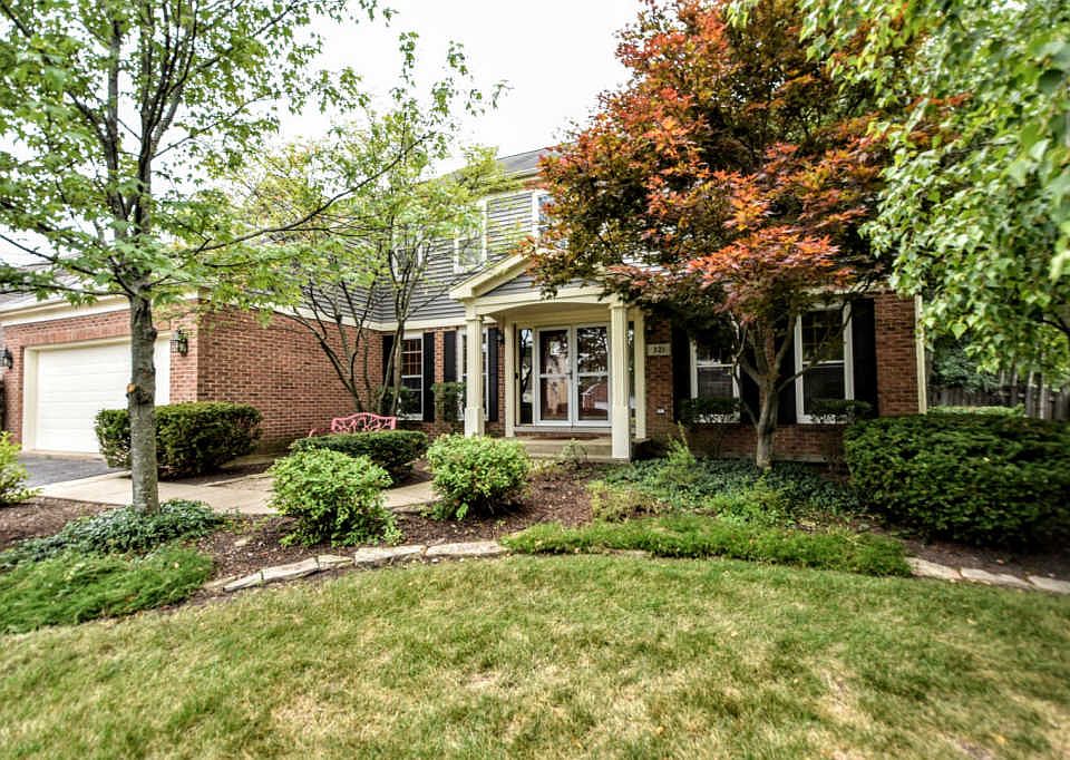 1st image of 321 Ambria Dr