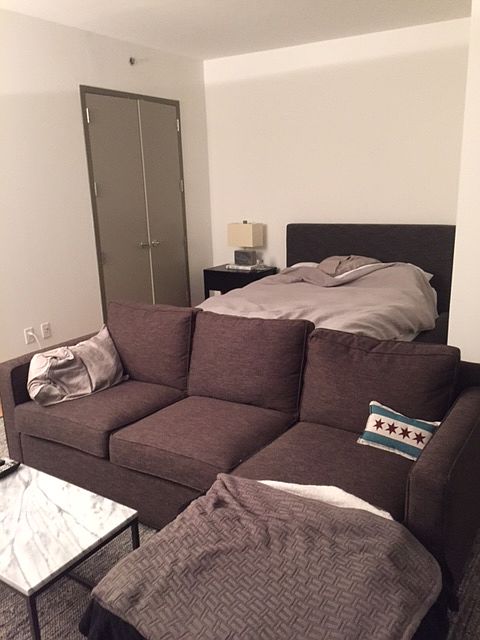 1st image of 8 Spruce St APT 19F