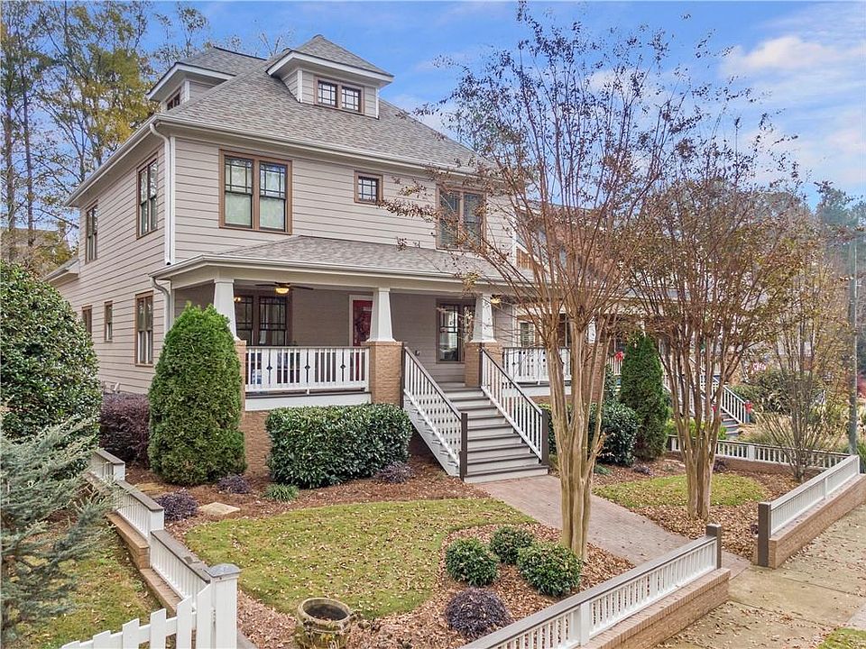 1st image of 2956 Anderson Cir SE