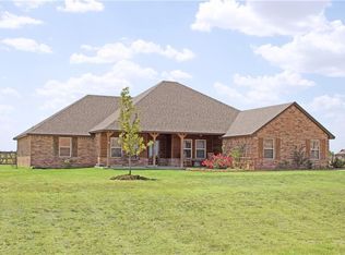 2513 Fields Rd, El reno, OK 73036
