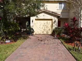 2249 SW Portsmouth Ln, Port Saint Lucie, FL 34953