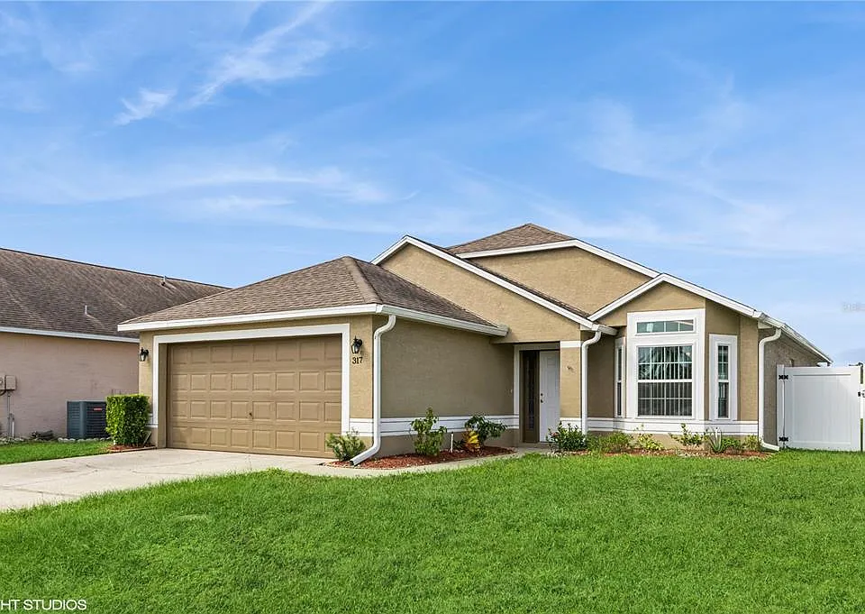 317 Majesty Dr