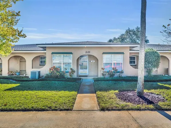 221 Esplanade Way APT 105, Casselberry, FL 32707