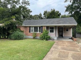 3016 Cromwell Rd, Memphis, TN 38118