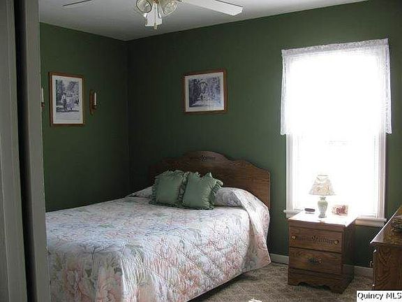 Home for Sale in Quincy, IL $89,900