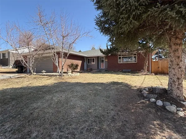 4742 S Newton Street, Littleton, CO 80123