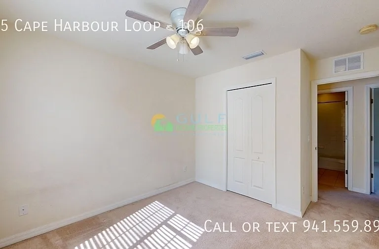 305 Cape Harbour Loop #106 — Photo 15