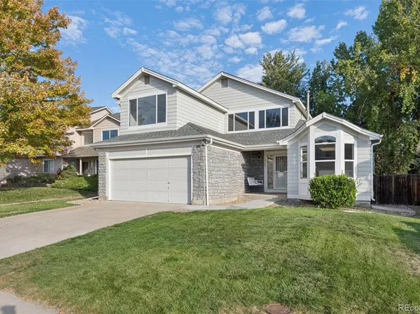12369 W Berry Avenue, Littleton, CO 80127