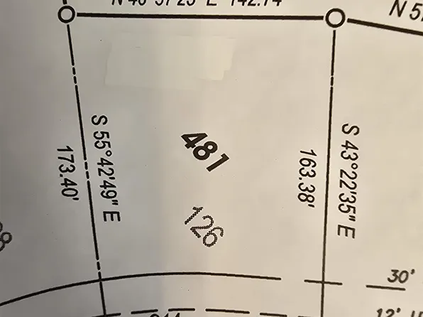 481 Michael Dr, Beebe, AR 72012