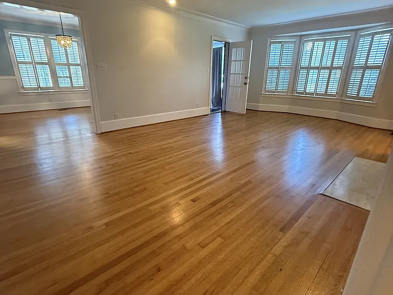 This is the main living room