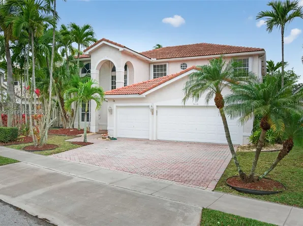3468 SW 175th Ave, Hollywood, FL 33029