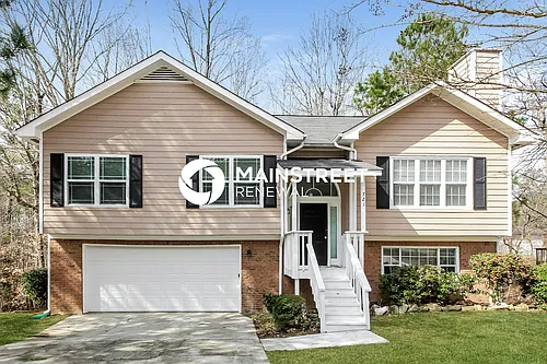 721 Stonebridge Park Cir Photo 1