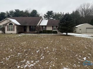 5210 S Berkey Southern Rd, Whitehouse, OH 43571