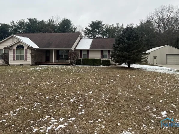 5210 S Berkey Southern Rd, Whitehouse, OH 43571