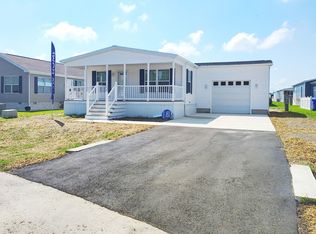 4 Carlisle Way, Lewes, DE 19958
