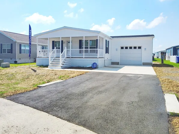 4 Carlisle Way, Lewes, DE 19958