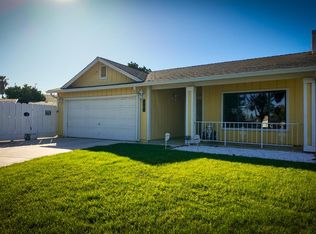1701 Pawtucket Ave, Modesto, CA 95358