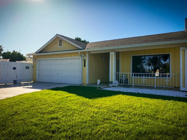 1701 Pawtucket Ave, Modesto, CA 95358