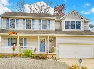 525 Vaughn Ave, Forked River, NJ