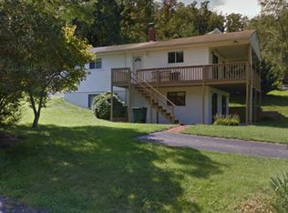 396 Horace Ave, Waynesboro, VA 22980