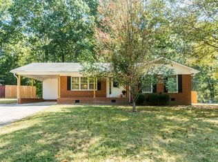 1718 Fletchers Chapel Rd, Durham, NC 27703