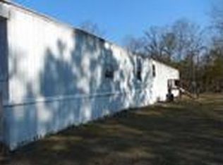 165 Lynx Dr, Williston, SC 29853