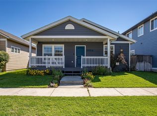 2524 Riata Rd, Missoula, MT 59808