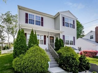 125 Abram St, Stratford, CT 06614