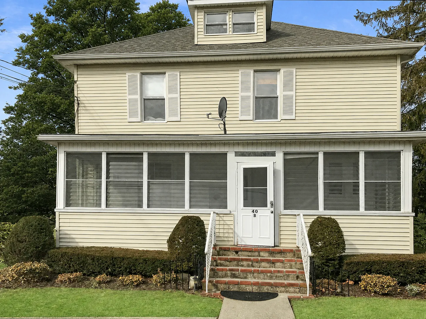 2 bed, $2,550 — Photo 2