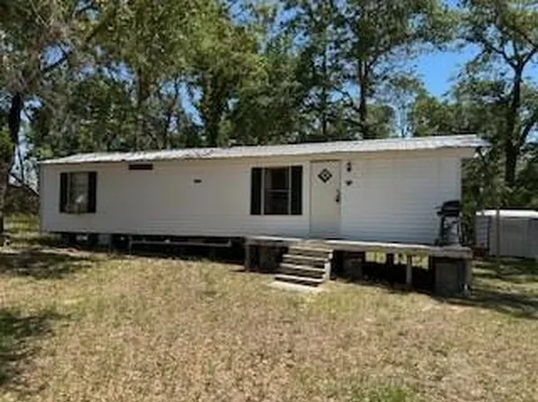 1126 NE Vaughn Ln, Steinhatchee, FL 32359