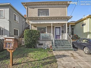 5605 Genoa St, Oakland, CA 94608
