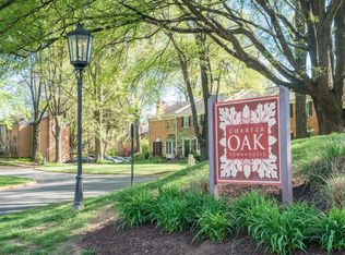 11713 N Shore Dr, Reston, VA 20190