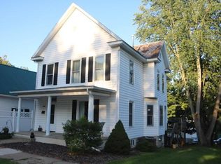 502 N Gay St, Mount Vernon, OH