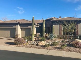 42111 N Golf Crest Rd, Phoenix, AZ 85086