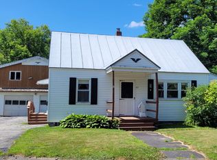 62 Edgemont Ave, Waterville, ME 04901