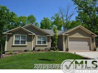187 Glendale Ct, Four Seasons, MO 65049