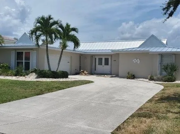 418 Medici Ct, Punta Gorda, FL 33950