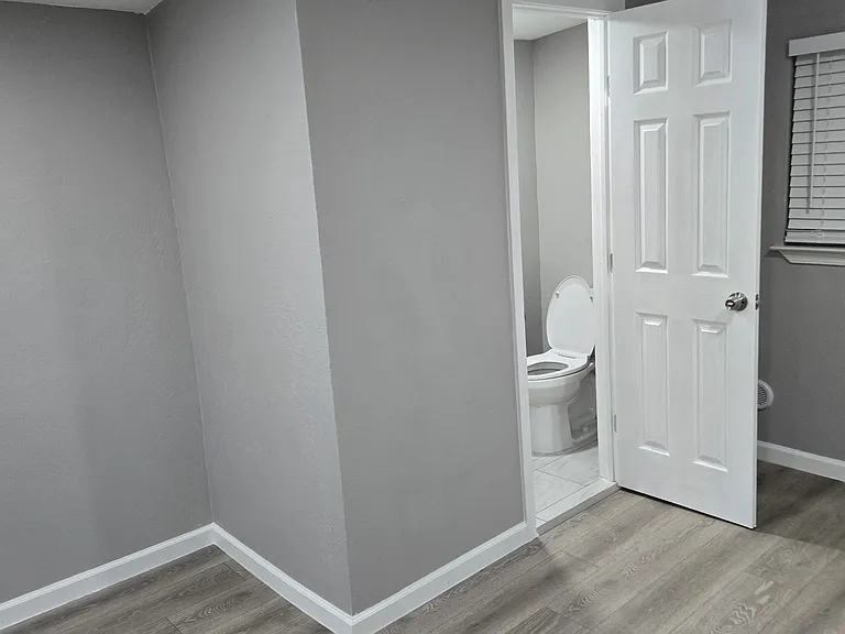 Media Room Bathroom