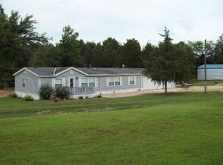 10355 Bachelor Creek Rd, Auxvasse, MO 65231