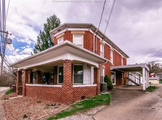 307 N Church St, Ripley, WV 25271