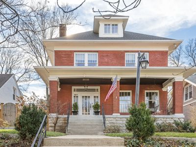 3617 Central Ave, Nashville, TN, 37205