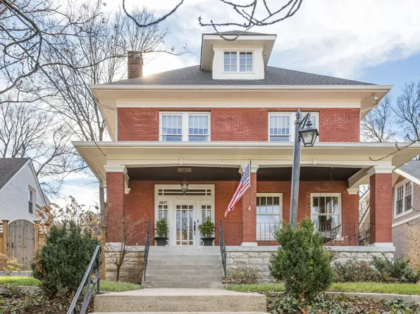 3617 Central Ave, Nashville, TN 37205