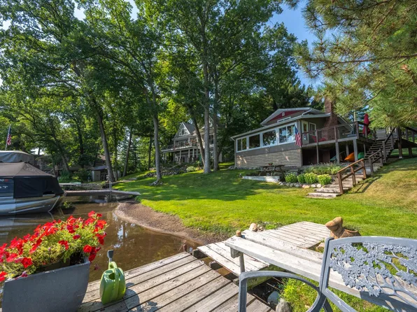 815 Idlewild St, Balsam Lake, WI 54810